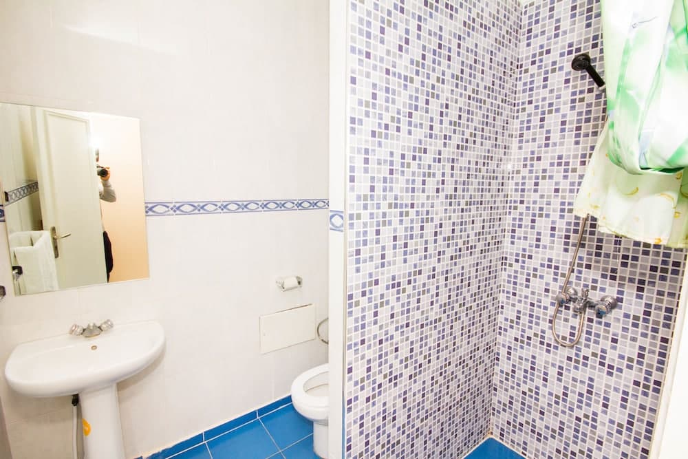 Appart Hotel Wassila, Nador, photo 5