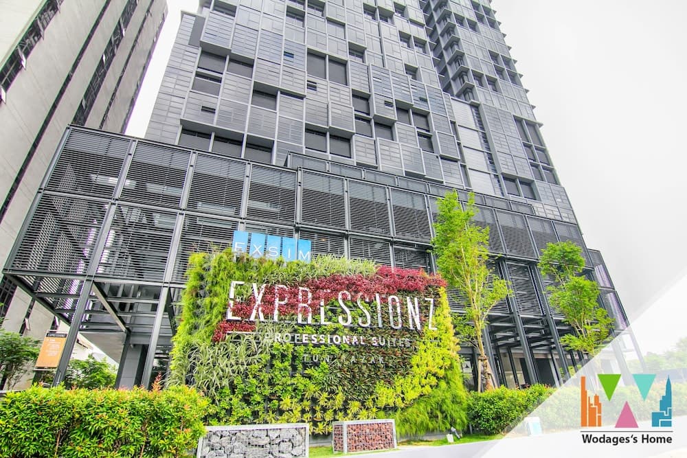 Expressionz KLCC by Wodages, Kuala Lumpur