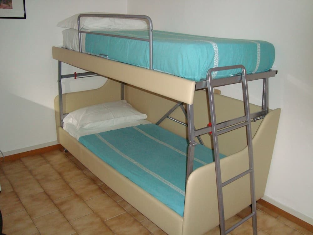 Hotel Residence Fausta, Bellaria-Igea Marina, photo 5