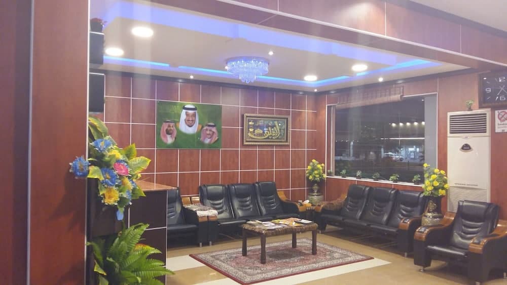 Al Eairy Furnished Apartments Al Ahsa 5, Al-Hofuf, photo 4