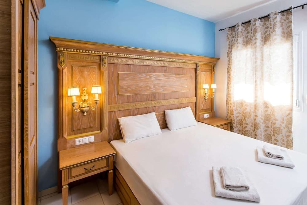 Greek Pride Ηotel and Apartments, Kassandra, photo 2