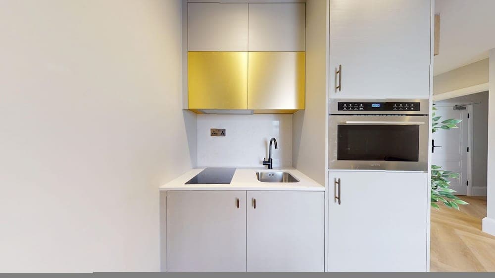 Smart Stays Suites in Sloane Square, London, photo 5