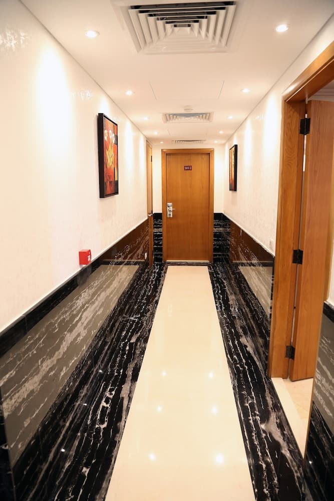 Verdun Suites Hotel, Beirut, photo 6