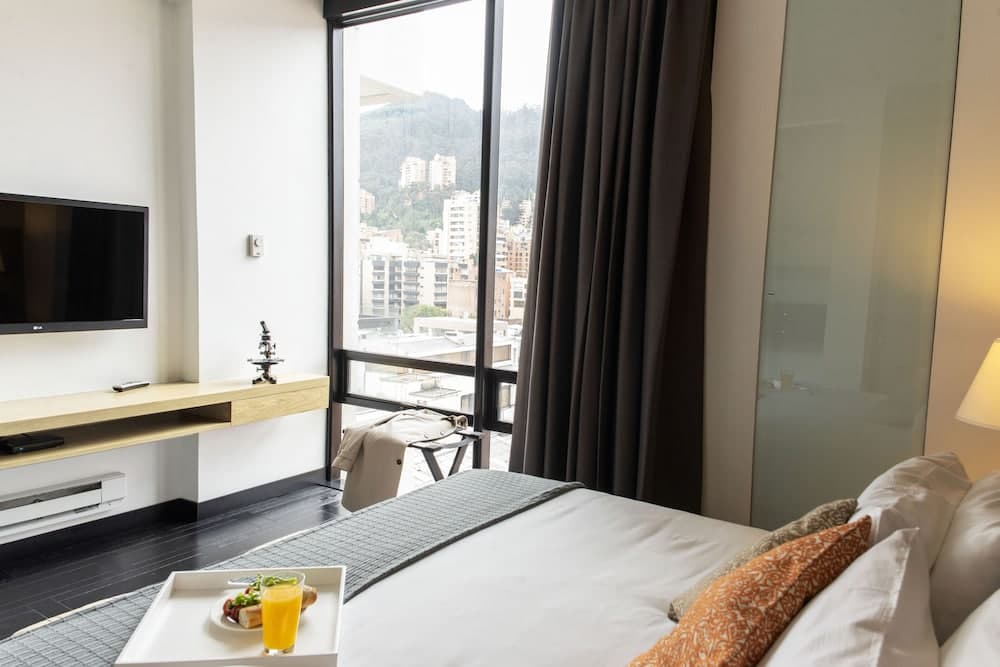 8010 Urban Living Luxury Home Experiences., Bogotá, photo 2