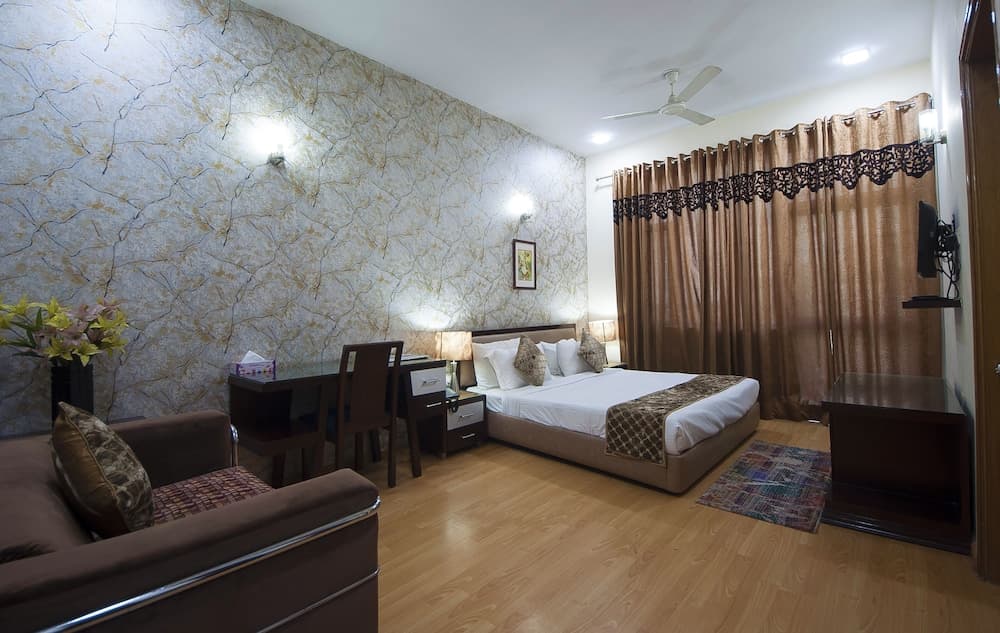 Imperial Apartments Gurugram, Gurugram, photo 2