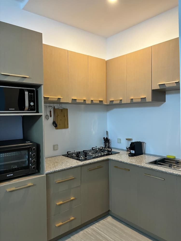Lyte Appart'Hotels, Cotonou, photo 5