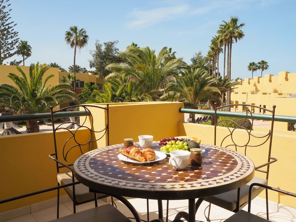 Apartamentos Atlantic Garden Beach Mate, La Oliva, photo 6