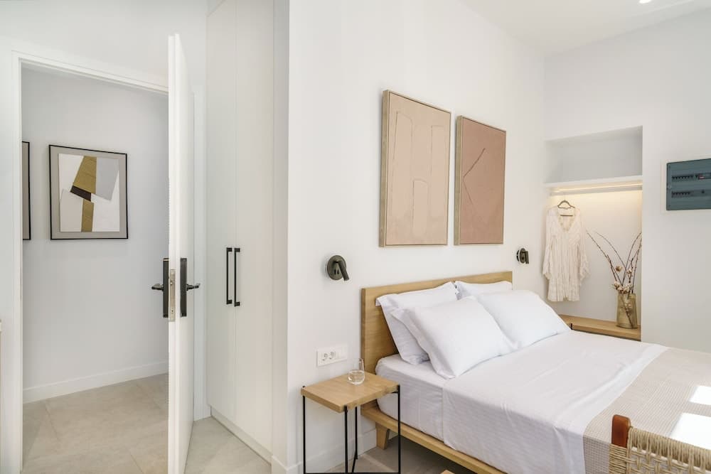 The Old Distillery Premium Suites, Rethymno, photo 4