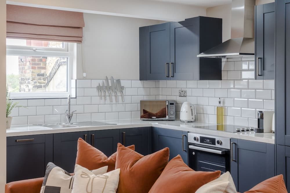 Your Apartment Shepherd's Bush, London, photo 5
