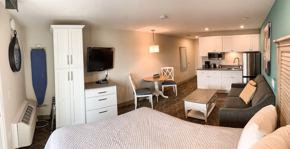 Riverview Resort, South Yarmouth, photo 6