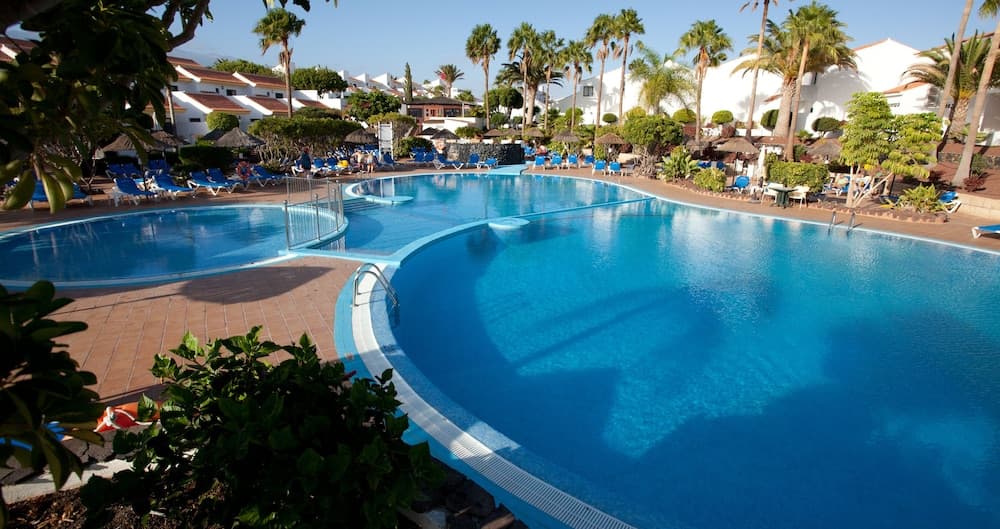 Wyndham Residences Golf del Sur, San Miguel de Abona, photo 5