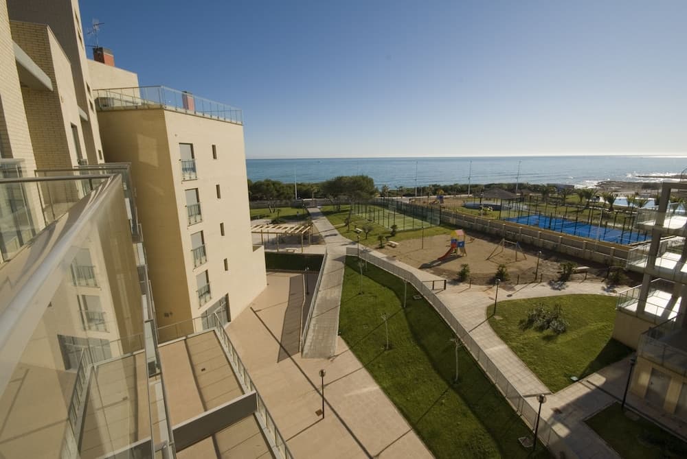 Apartamentos Alcocebre Suites 3000, Alcala de Xivert, photo 6