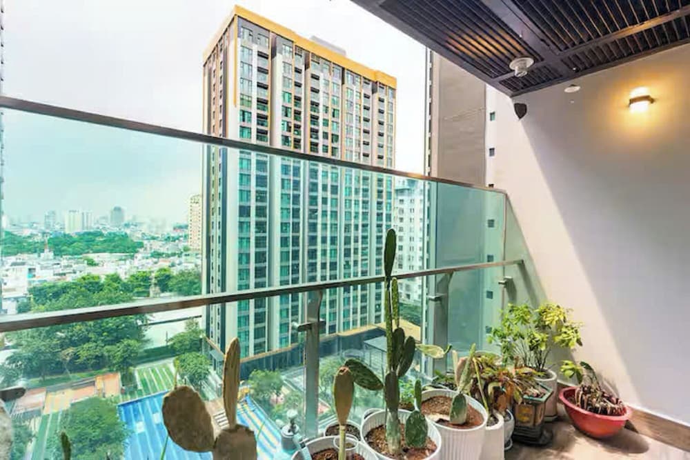 Zenith Luxstay Delasol Residence, Vinh Hoi, photo 2
