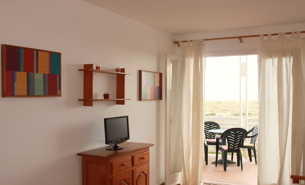 Apartamentos Las Pérgolas, Mercadal, photo 3