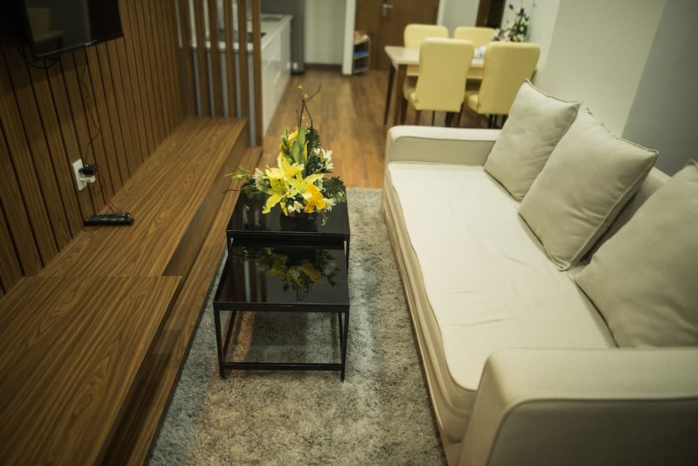 Maika Condotel DaLat, Da Lat, photo 6