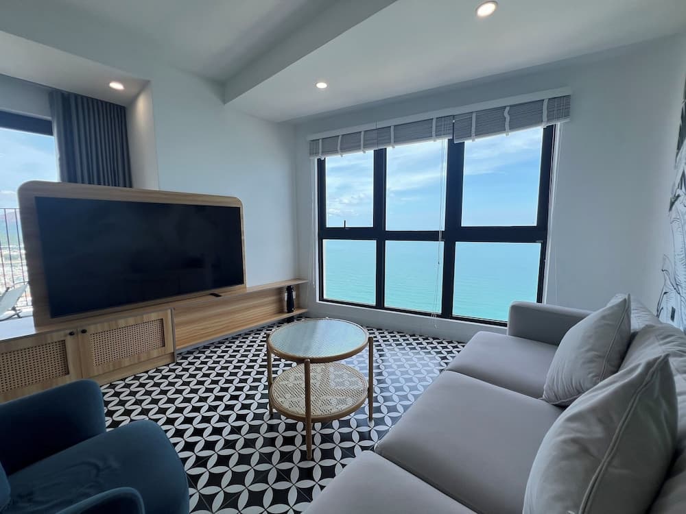 Apartment PHONGLIEM 3, Nha Trang