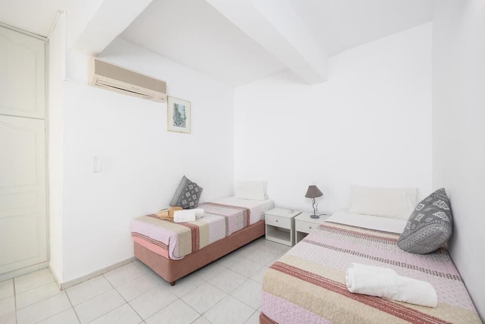 Nissaki Sea View Hotel, Corfu, photo 5