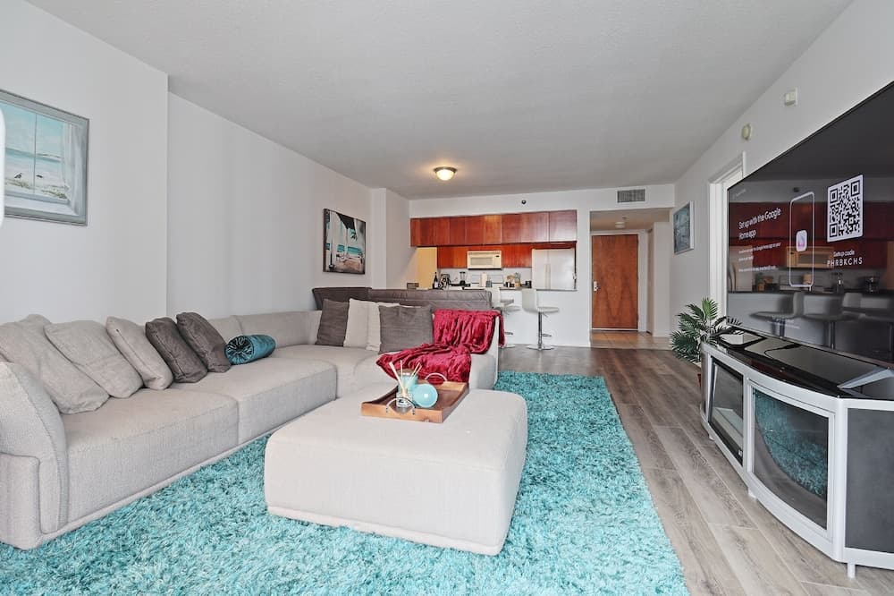 OneLuxStay in the Heart of Brickell, Miami, photo 6