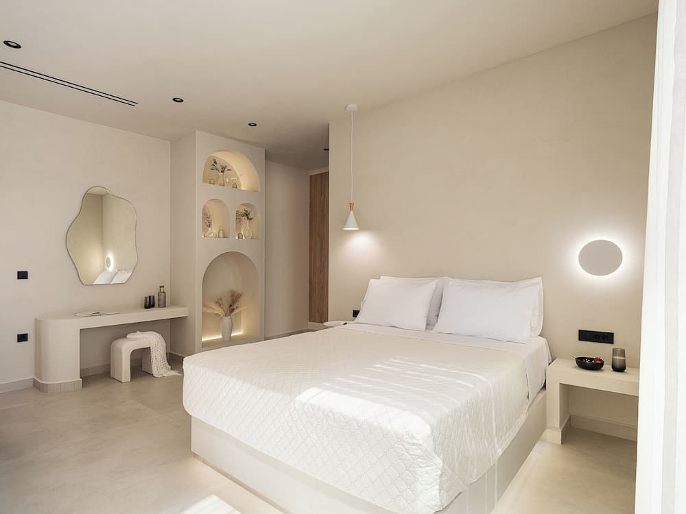 Vanilla Suites, Chania
