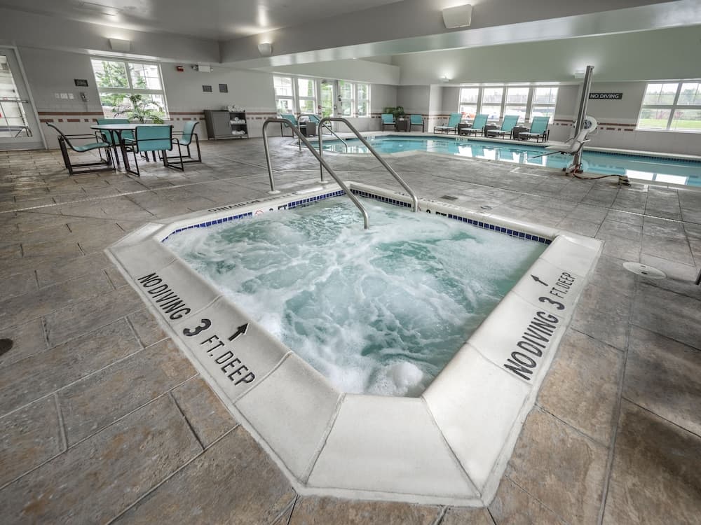 Residence Inn by Marriott Hazleton, Hazleton, photo 5