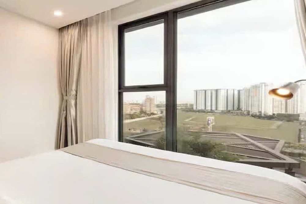 Nova Lumiere Q2 Luxury Vacation, An Khanh, photo 4