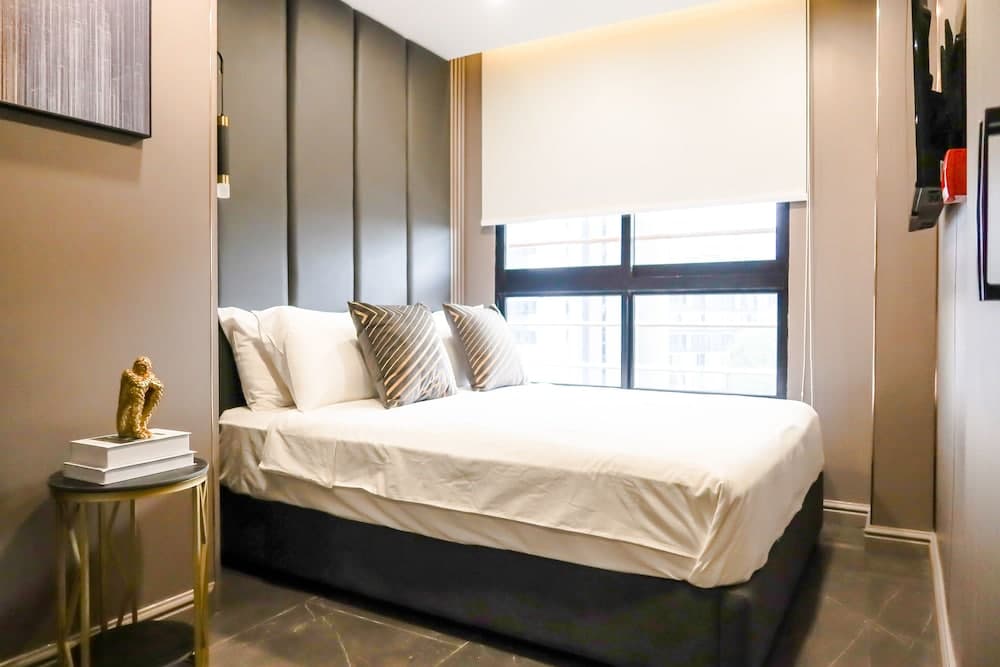 Recharge Residences, Singapore, photo 2