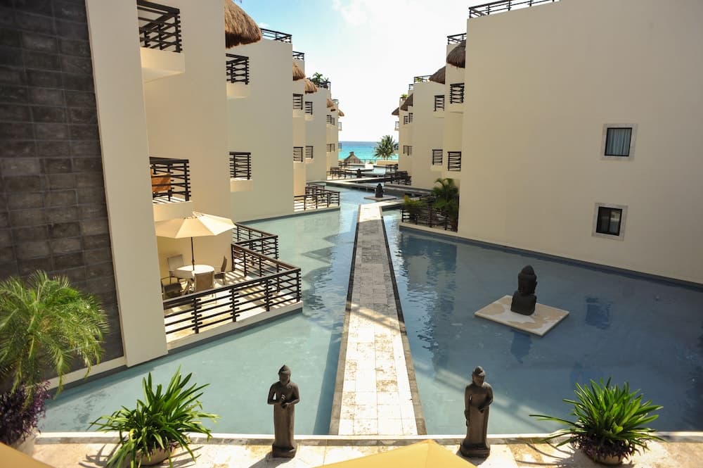 Aldea Thai by Playa Moments, Playa del Carmen