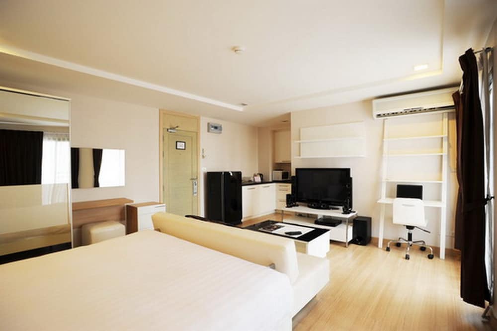 Baan K Residence, Bangkok, photo 5