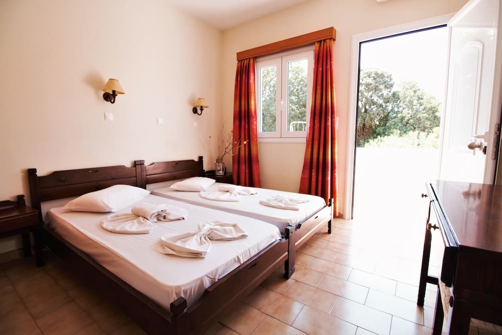 Ampavris Family Apartments, Kos, photo 3