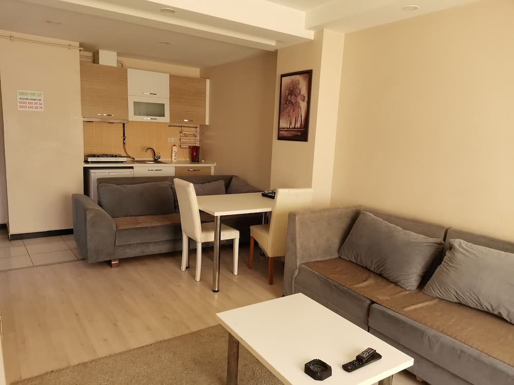 Garden Park Hotel, Istanbul, photo 2