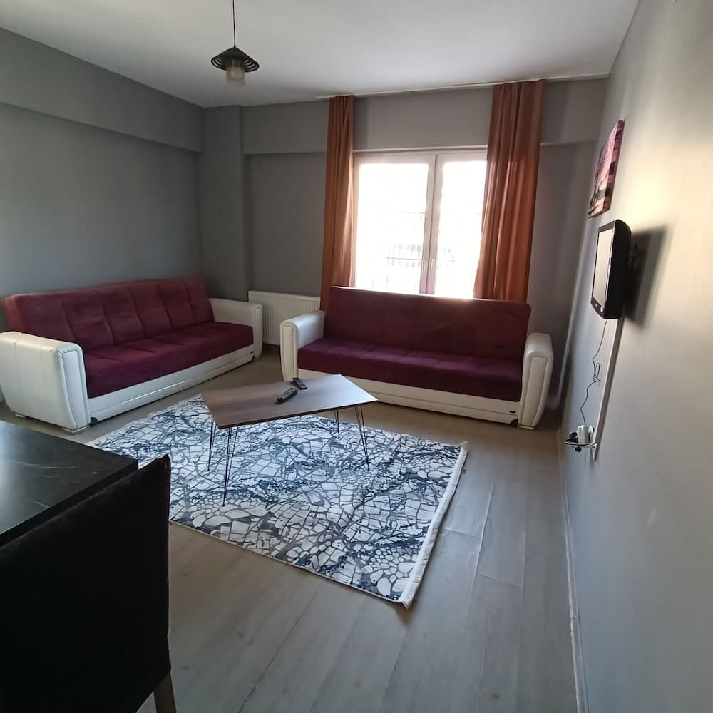 Gök Medusa Suites, Tokat, photo 6
