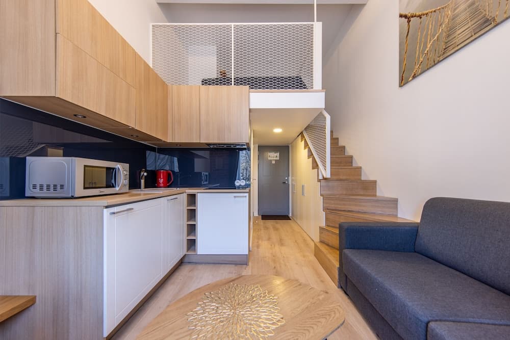 Stay Apartments - Near St Olav's Church, Tallinn, photo 5