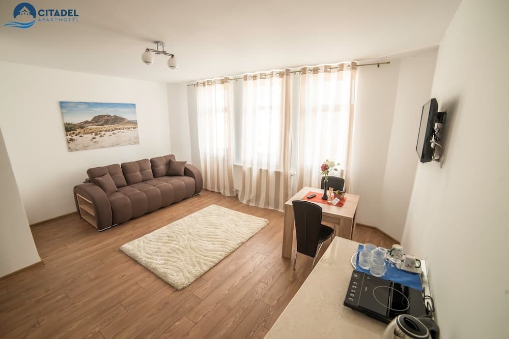 Citadel Aparthotel, Galati, photo 2