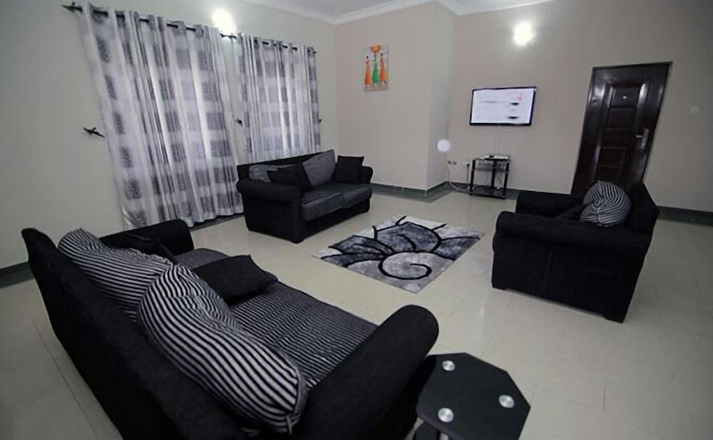 Condotel Apartment, Lagos