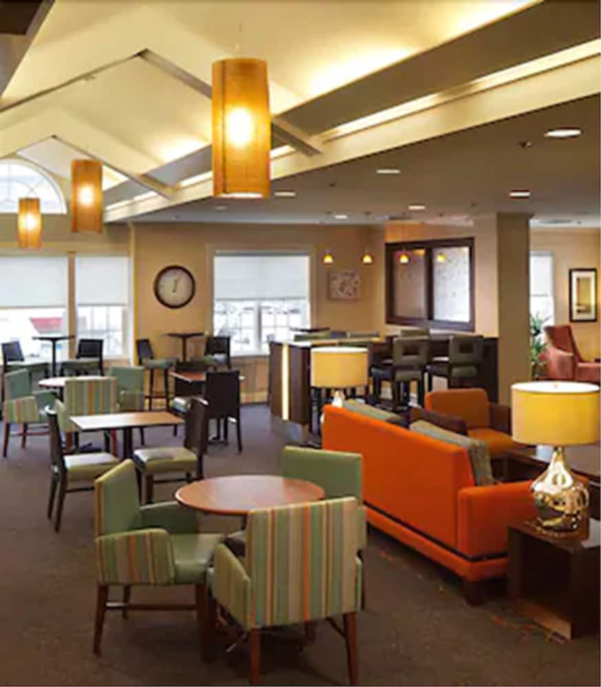 Residence Inn by Marriott St Louis Airport, Earth City, photo 5