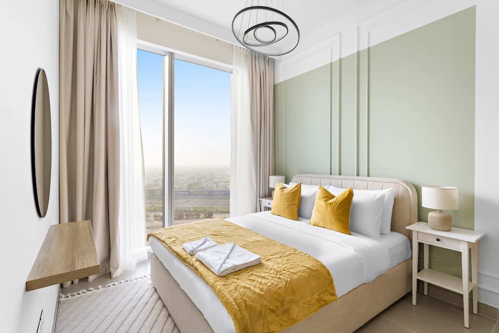 Silkhaus Forte Tower, Downtown Dubai, Dubai, photo 5