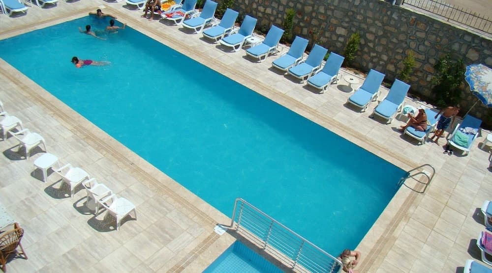 Star Apart Otel, Didim