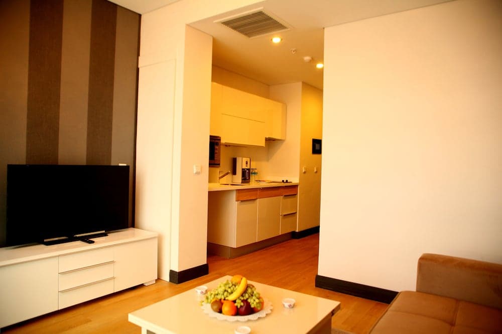 Platform Merter Suites, Istanbul, photo 5