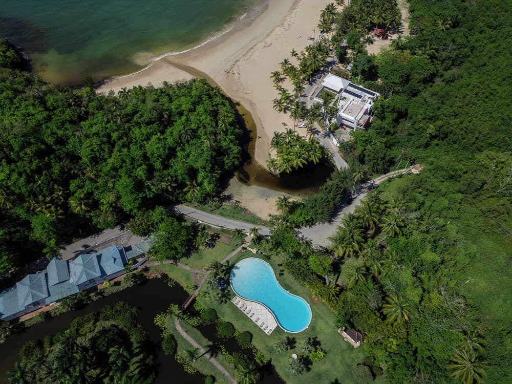 Luxury Hills Aparthotel, Las Terrenas, photo 5