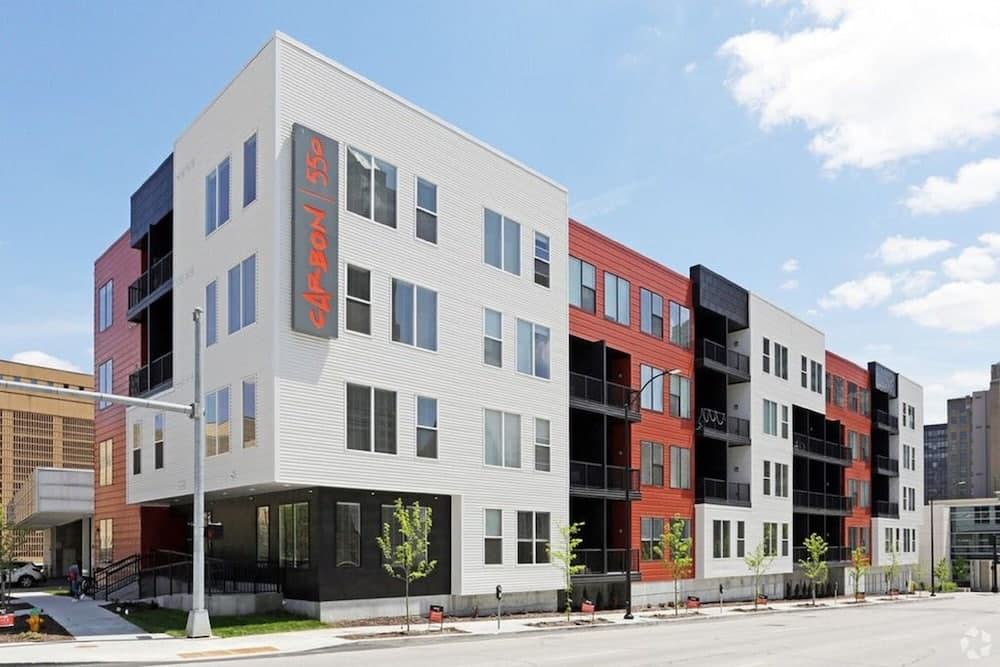 Kasa Downtown Des Moines, Des Moines