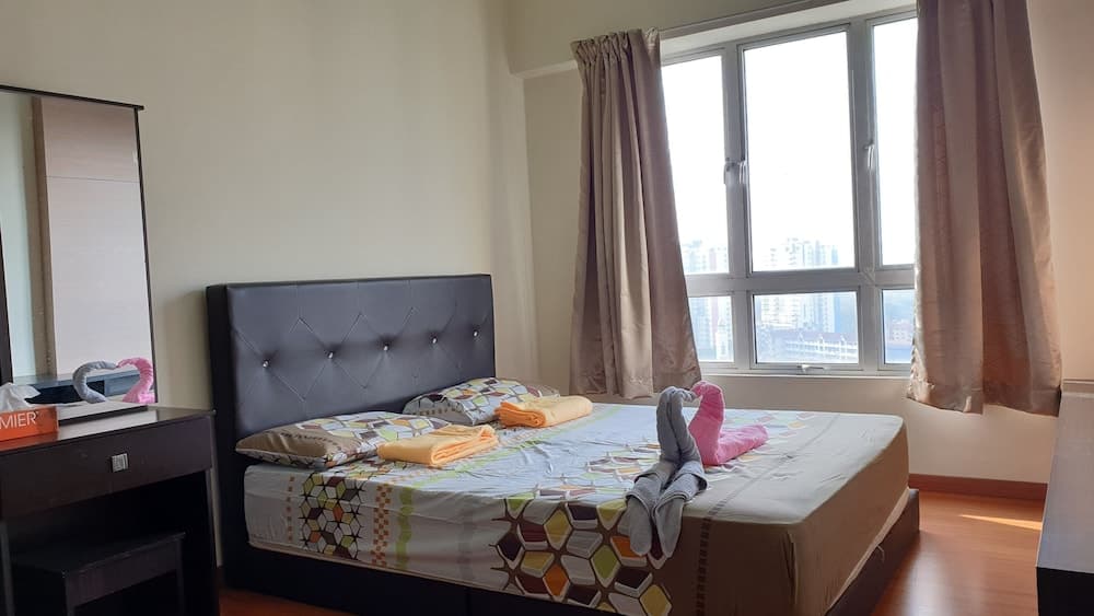 Zenith Suite Residence, Johor Bahru, photo 6