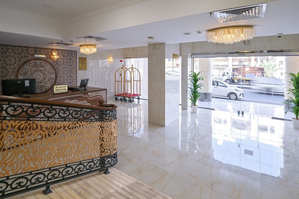 Diyar AlSaliheen Serviced Apartments, Madinah, photo 5