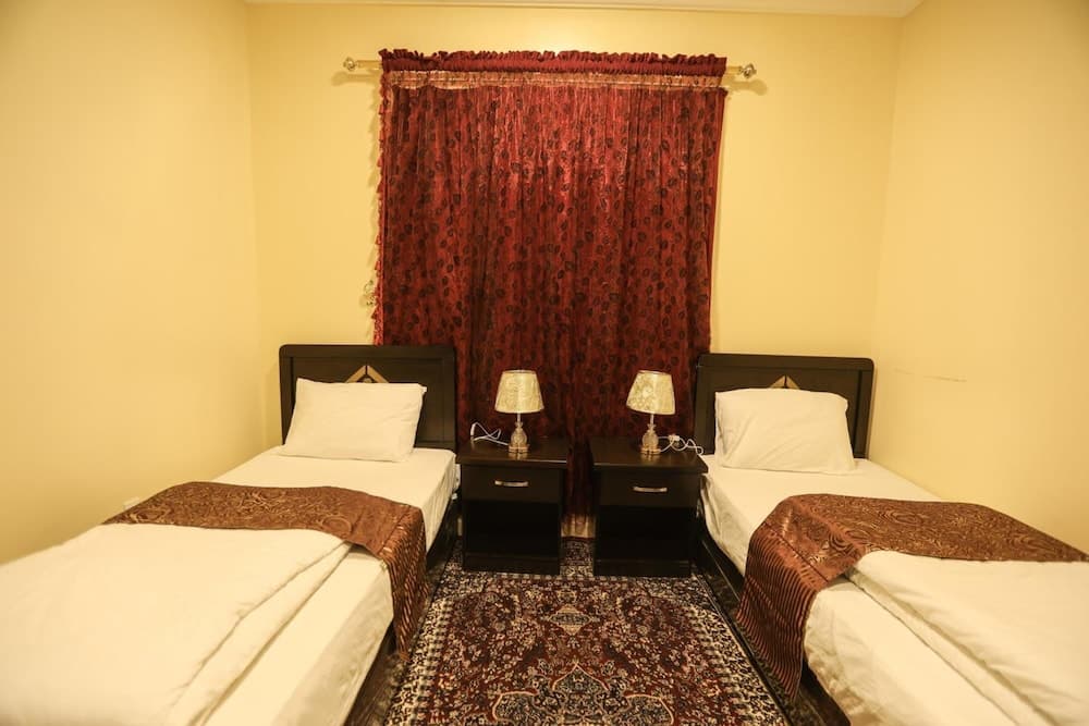 Al Eairy Furnished Apartments Dammam 8, Dammam, photo 6