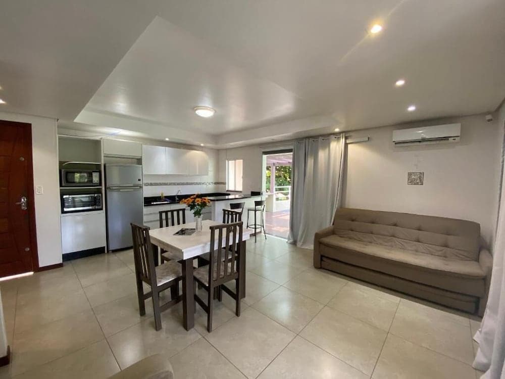 Parada Beach Apartamentos, Florianopolis, photo 3