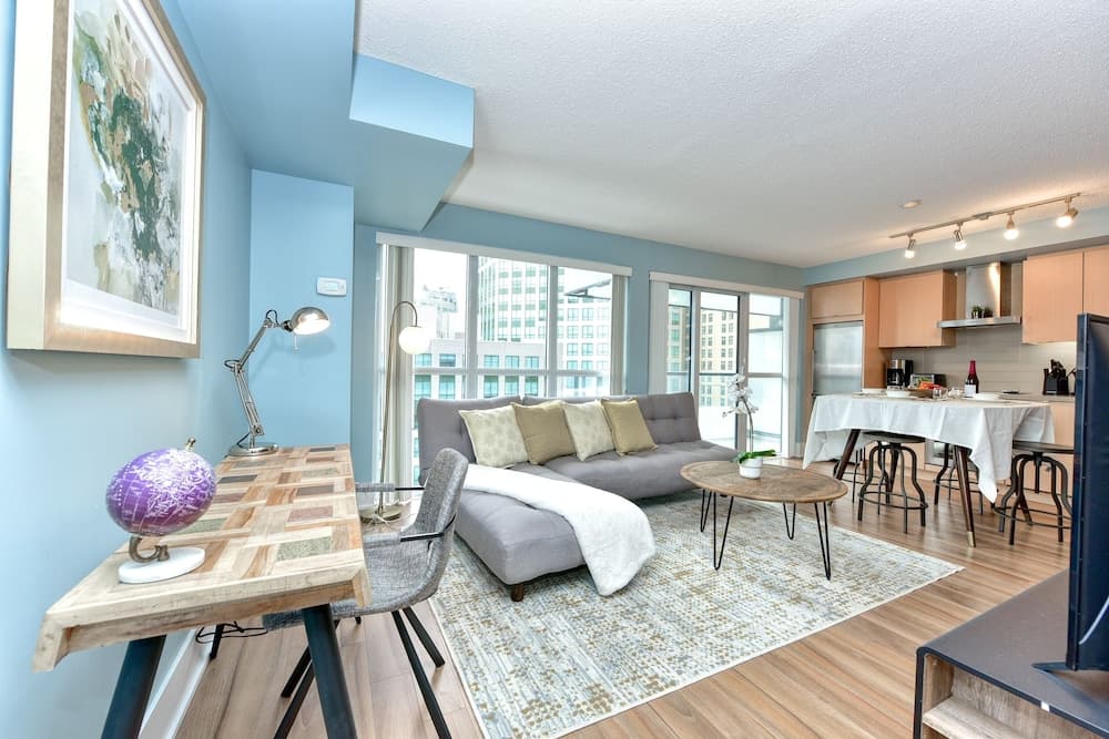 RS Boutique Suites, Toronto, photo 5