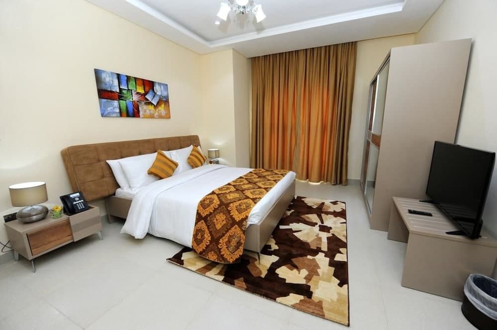 Almansour Park Inn Hotel & Apartment, Doha, photo 2