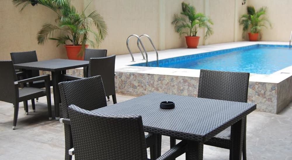 Beni Apartment And Suites, Lagos, photo 3