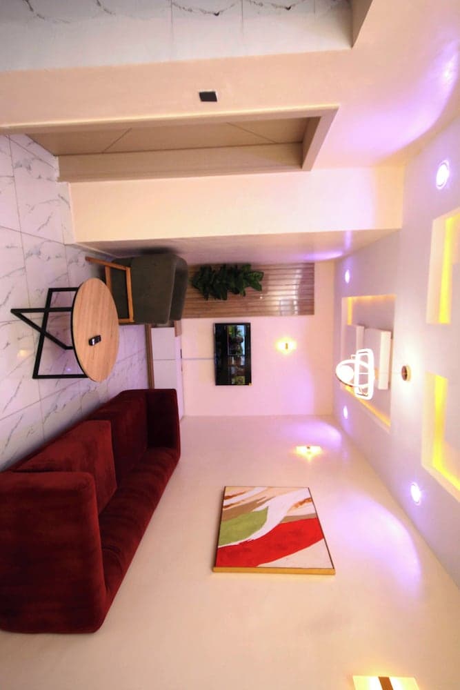 JAM MANOR, Abuja, photo 3