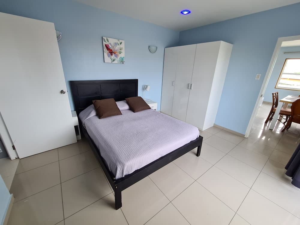 Bubali Villa & Apartments, Oranjestad, photo 5