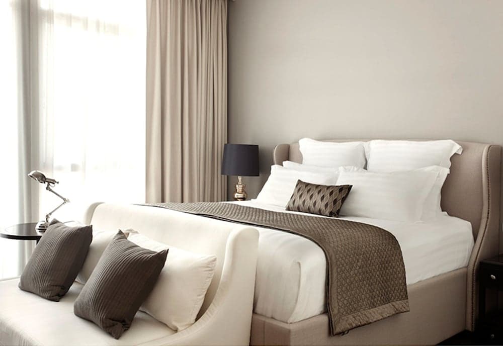 Rongratana Executive Residence, Bangkok